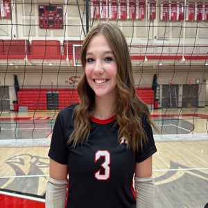 Bailey Dilbeck mugshot