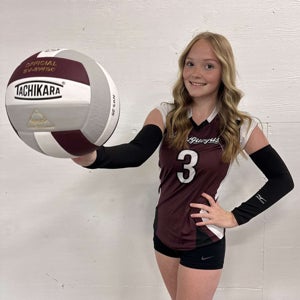 Ivy Stanwood mugshot