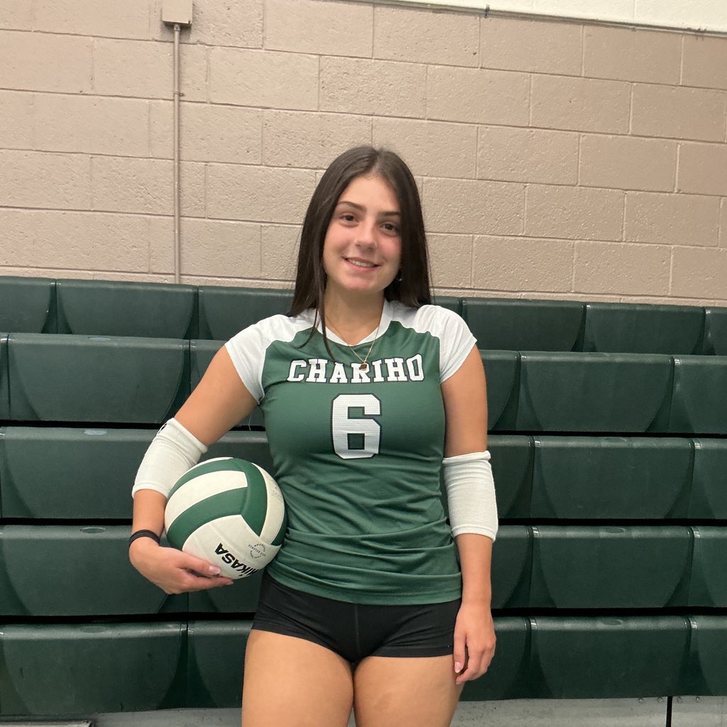 Siena Ducharme