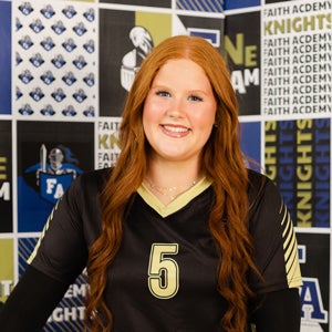 Hayley Gillen mugshot