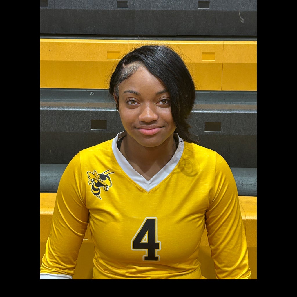 Alyssa Warfield mugshot