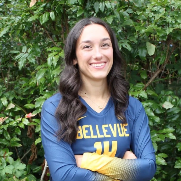 Mia Palcisco mugshot