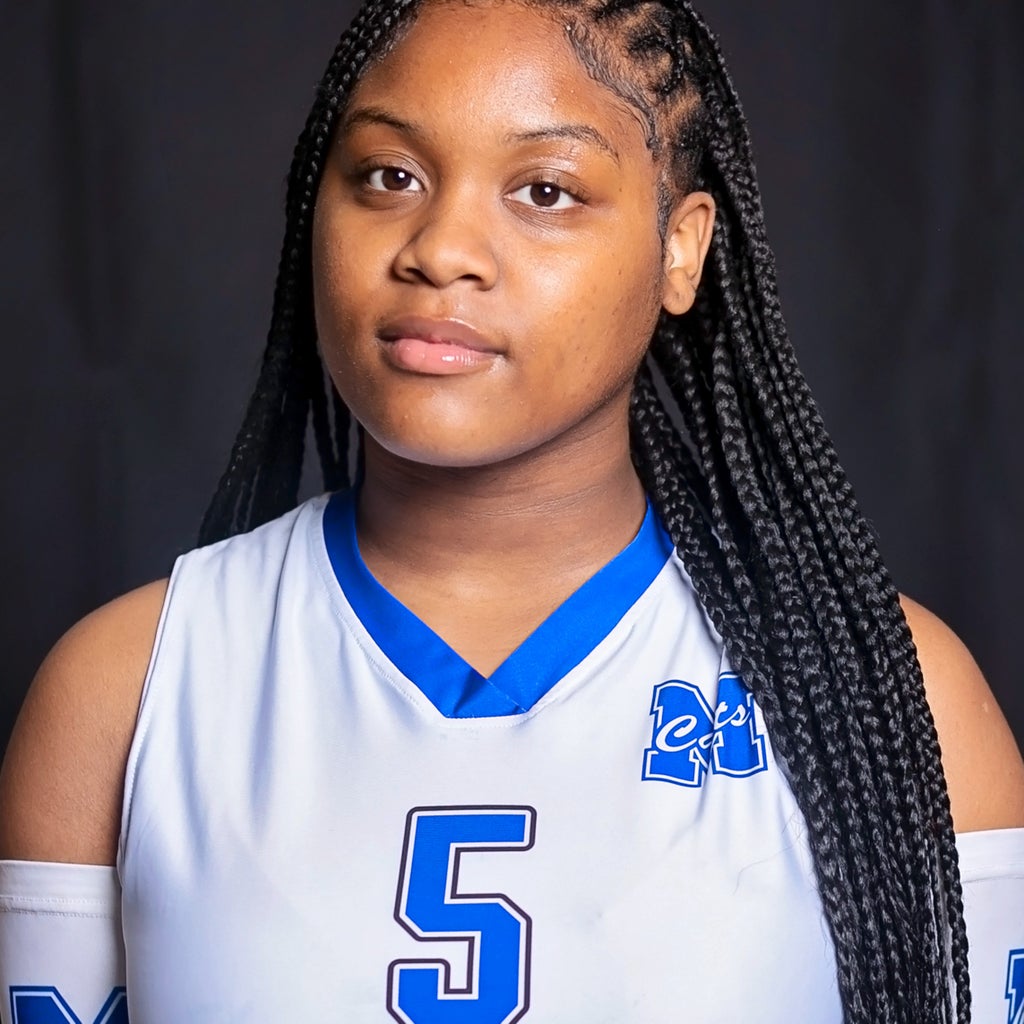 Ja'Mya Lewis mugshot