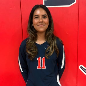 Miley Serrano mugshot