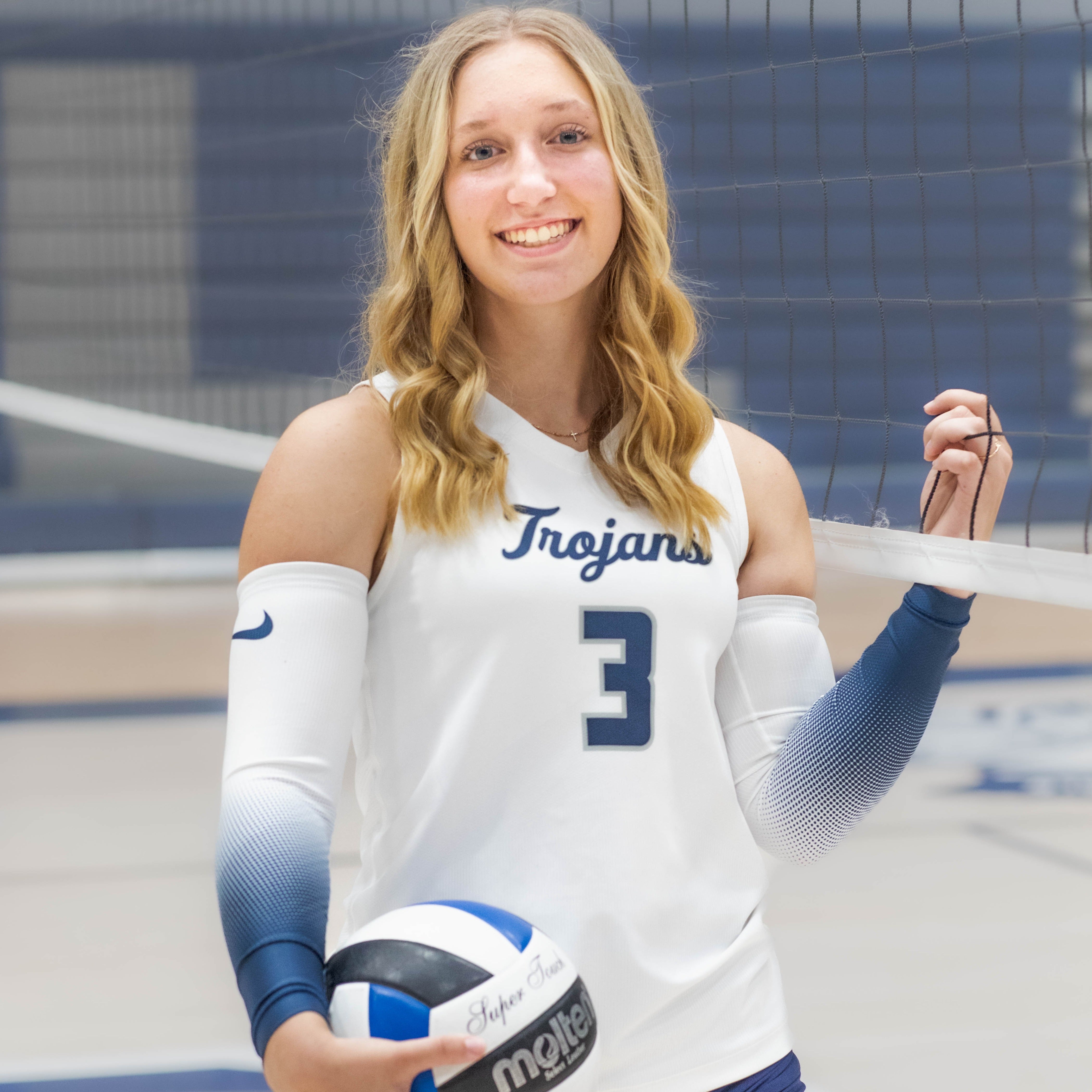 Whitney Blaylock mugshot