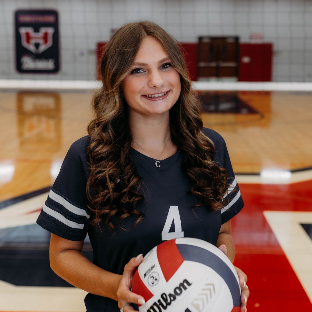 Katie Johnson mugshot