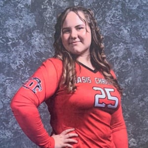 Alexis Sprinkle mugshot