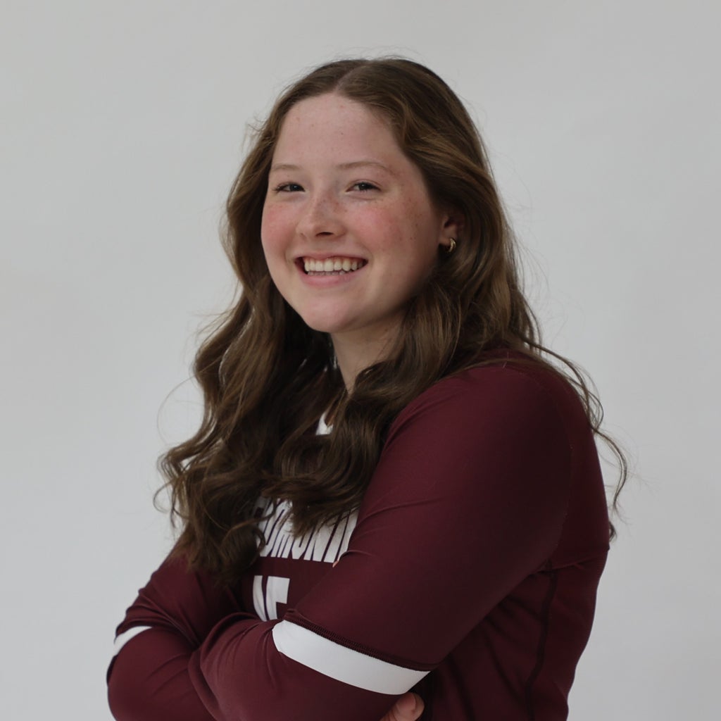 Sophia McNally mugshot