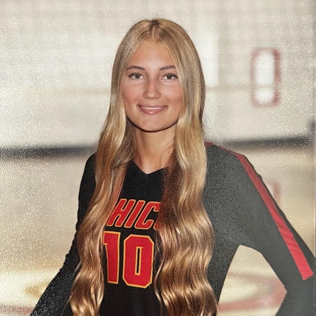 Rylee Morris mugshot