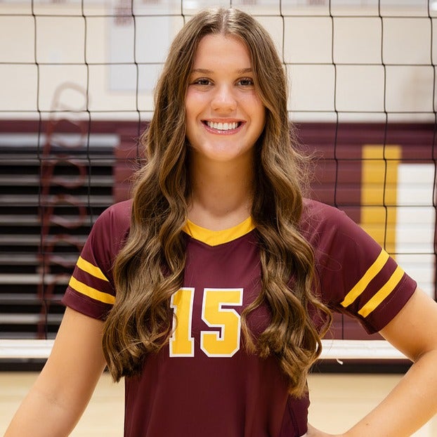 Molly Buckles mugshot