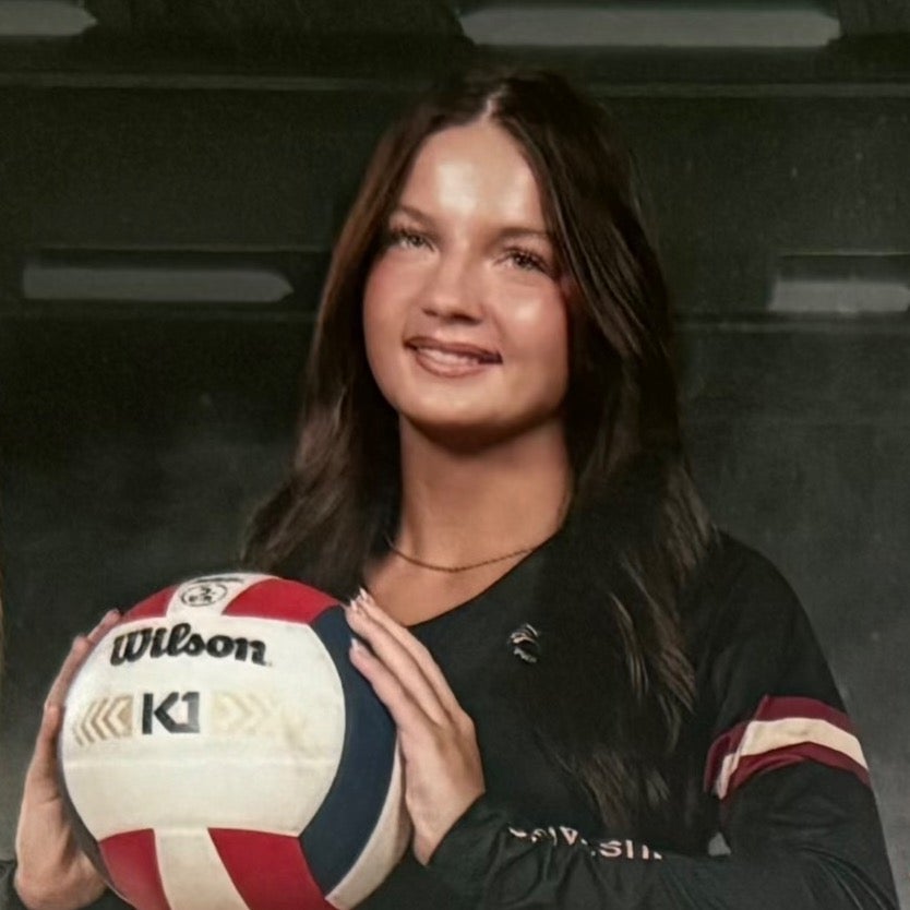 Rylie McNulty mugshot