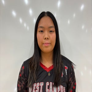 Chloe Chan mugshot