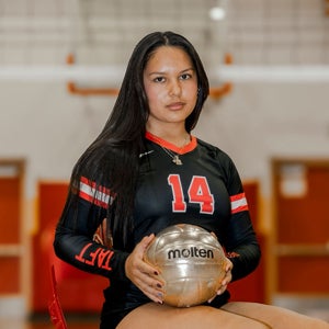 Alexa Barajas mugshot