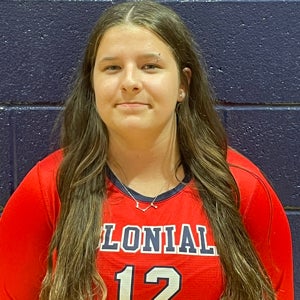 Amelia Howison
