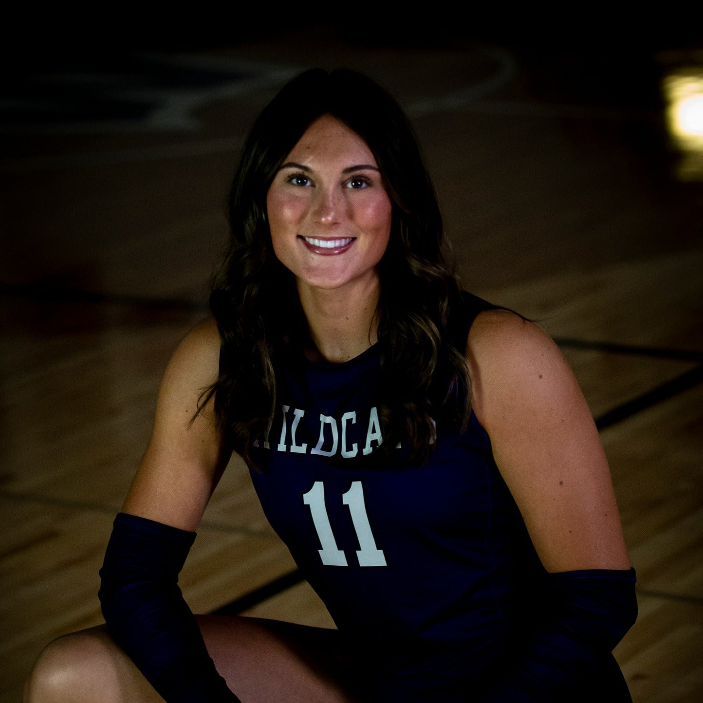 Molly Southall mugshot