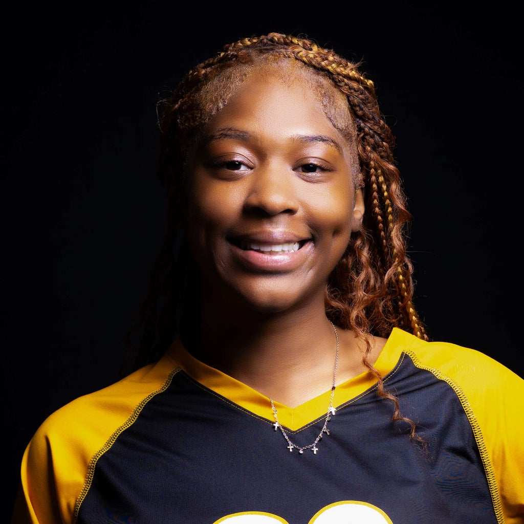 Nevaeh Scott mugshot