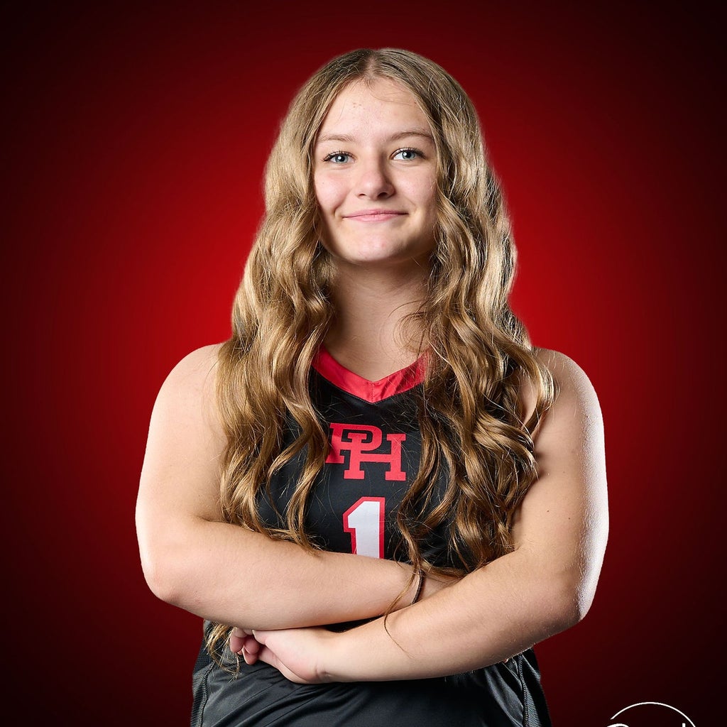 Paige Howard-Downey mugshot