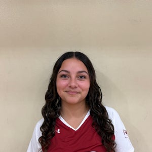 Trinity Bermudez mugshot