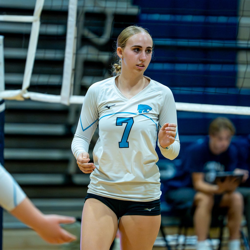 Cailyn Sharkowski mugshot