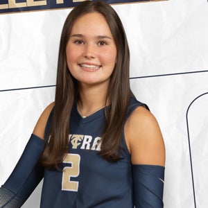 Khloe Knight mugshot