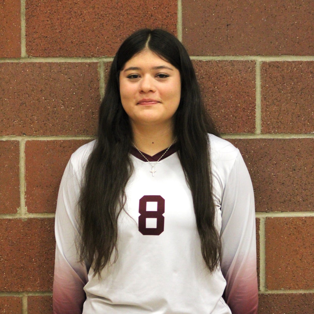 Yoselin Mendoza-Trejo mugshot