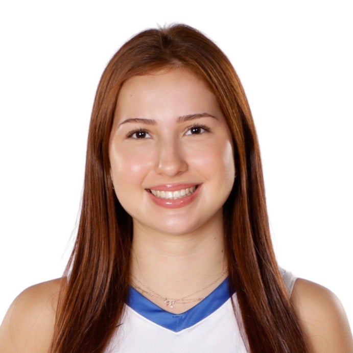 Bianca Viteri mugshot