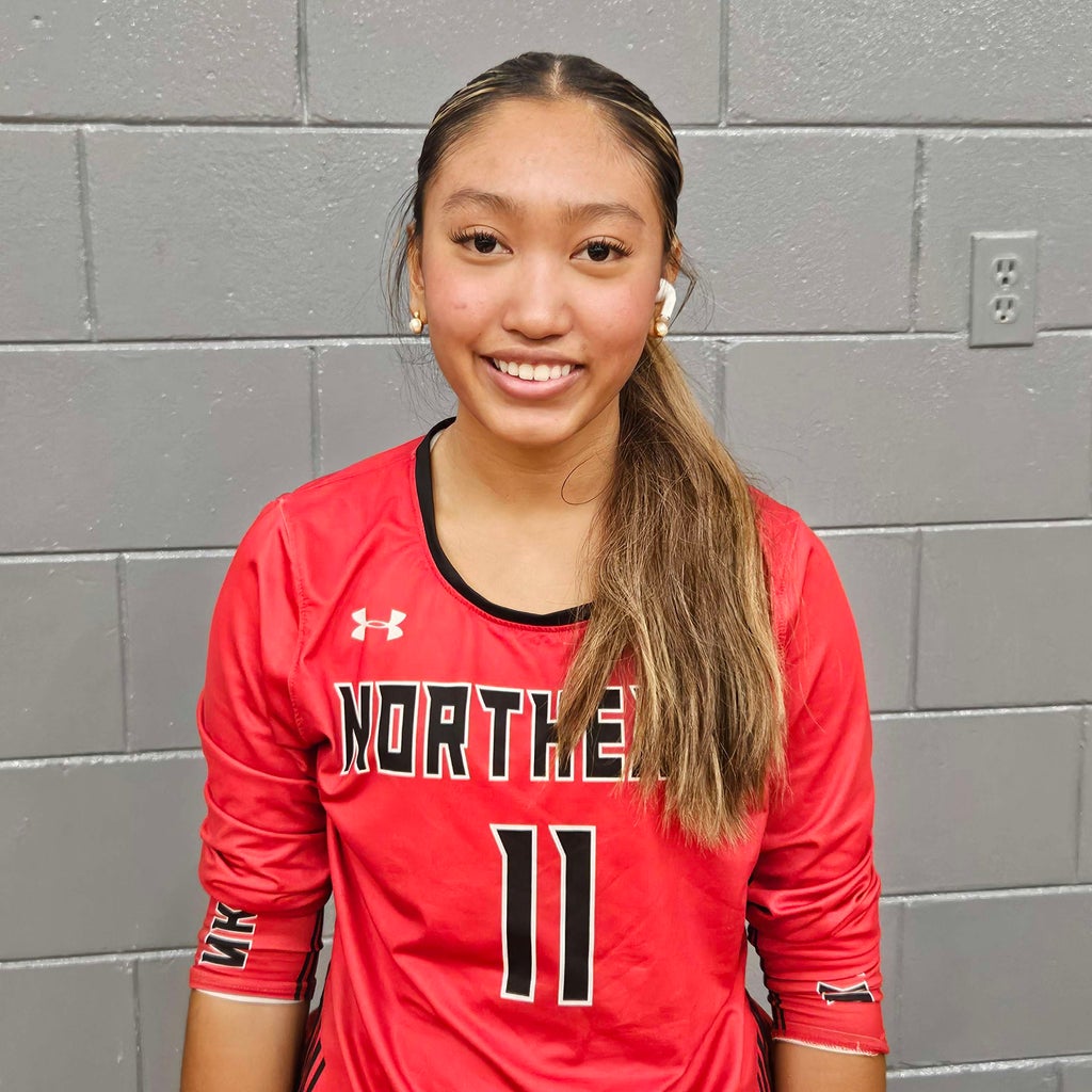 Saraya Youkhong mugshot