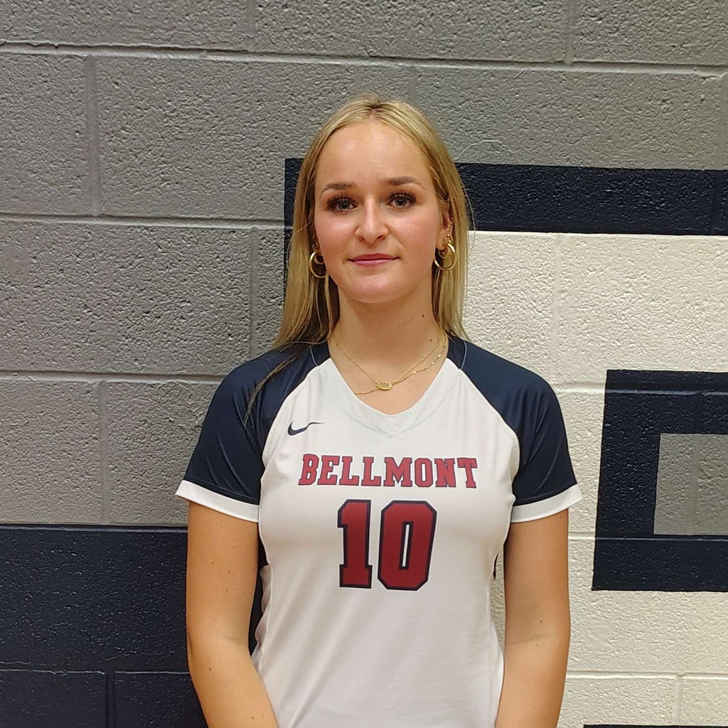 Katie Reinhart mugshot