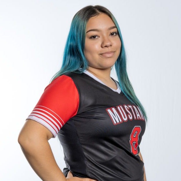 Ashley Torres mugshot