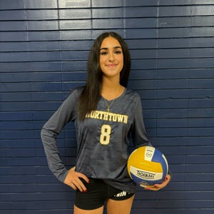 Oriana Yousif mugshot