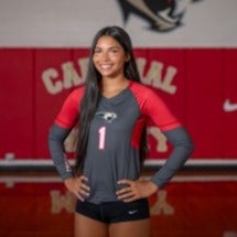 Samara Da Silva mugshot