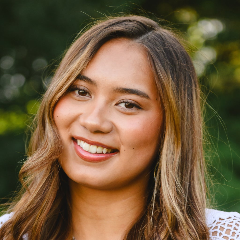 Leila Paongo mugshot