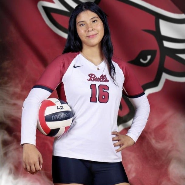 Alexandra Marcano mugshot