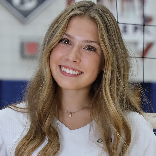 Carsen Steinkamp mugshot