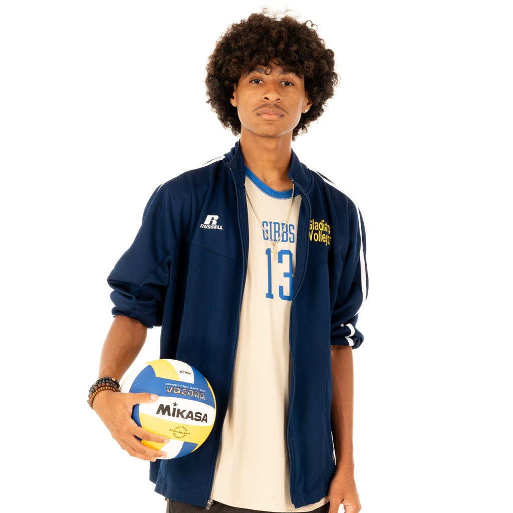 Javier Llamas mugshot