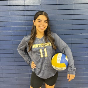 Jalia Negron mugshot