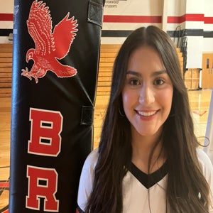 Fernanda Garcia-barr mugshot