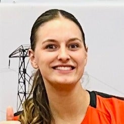 Sydney Lingenbrink
