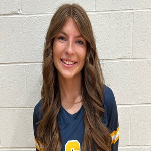 Callie Koons mugshot