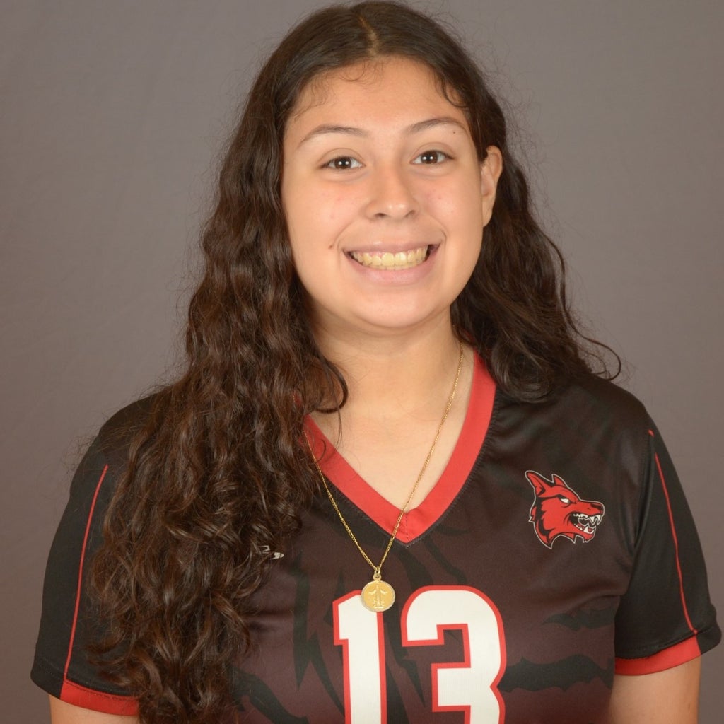 Lucia Terrazes mugshot