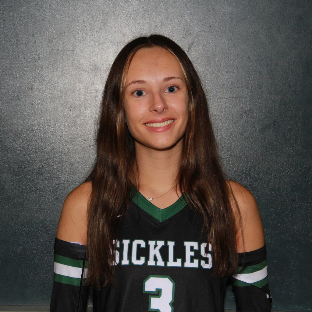 Ava Montagna mugshot