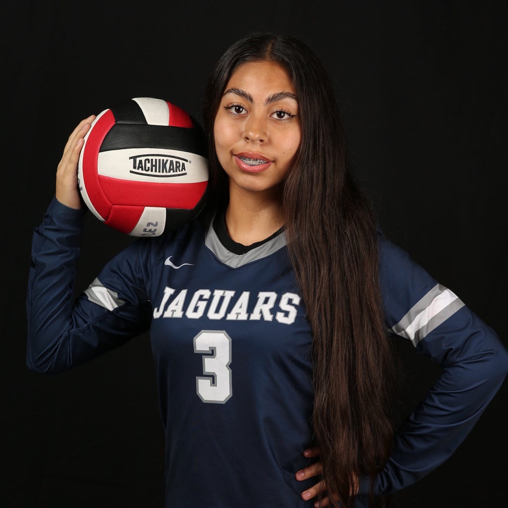 Monica Madrigal mugshot