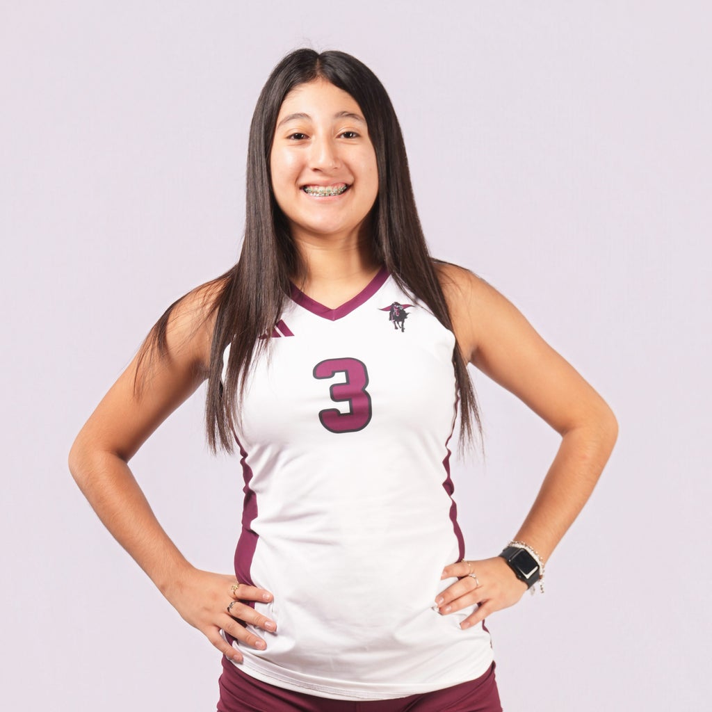 Olivia Villareal mugshot