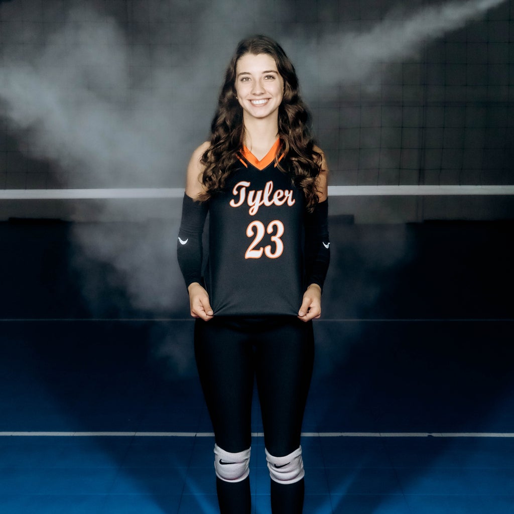 Reagan Tomlin
