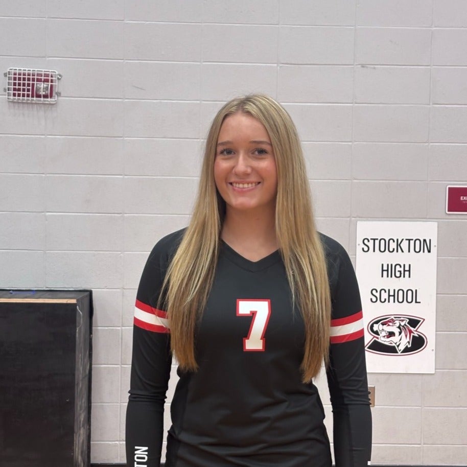 Libbey Colvin mugshot