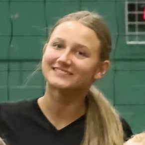 Halle Sparks mugshot