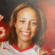 Kaley Johnson mugshot