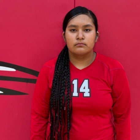 Kyra King-Morgan mugshot