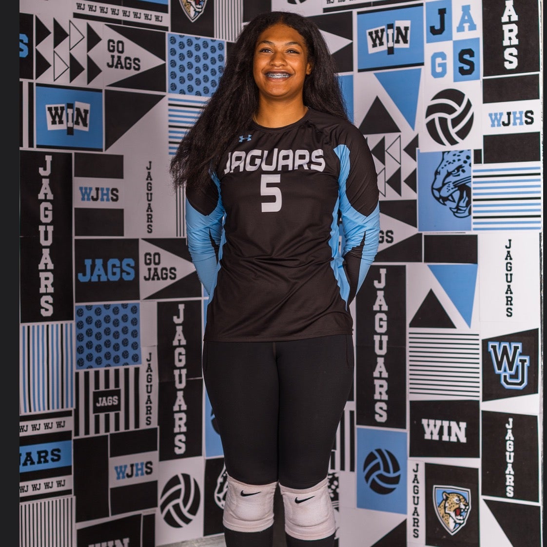 Atyana Crosby mugshot