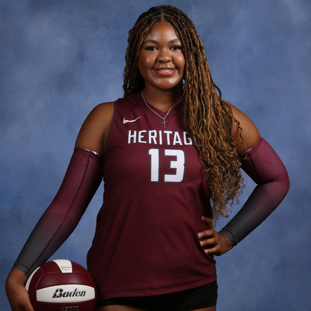 Journee Calvin mugshot